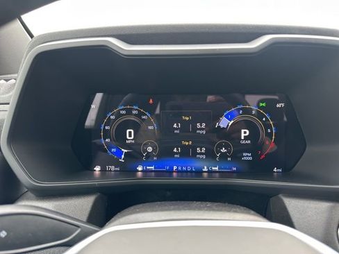 New 2026 Chevrolet Colorado W/T w/ WT Custom Package image 16