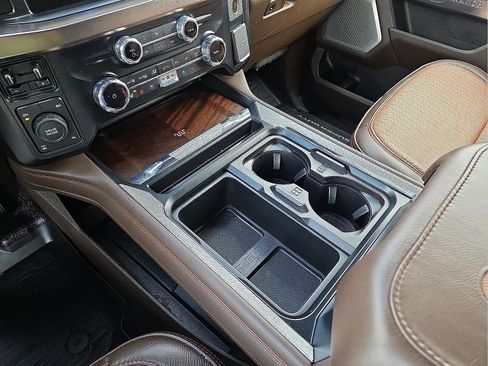 Used 2024 Ford F250 King Ranch image 25