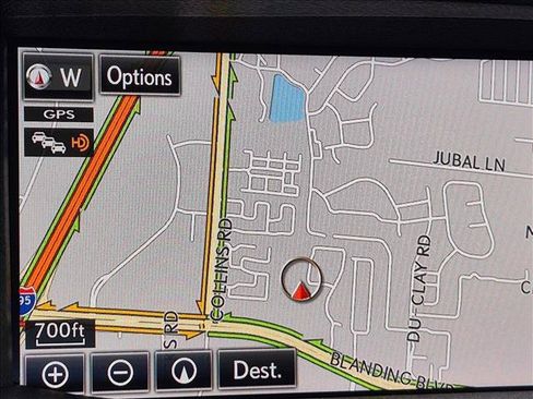 Used 2015 Lexus LS 460 w/ Comfort Package RWD image 13