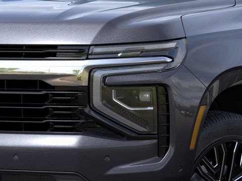 New 2026 Chevrolet Tahoe LS w/ LPO, Dark Essentials Package AWD/4WD image 10
