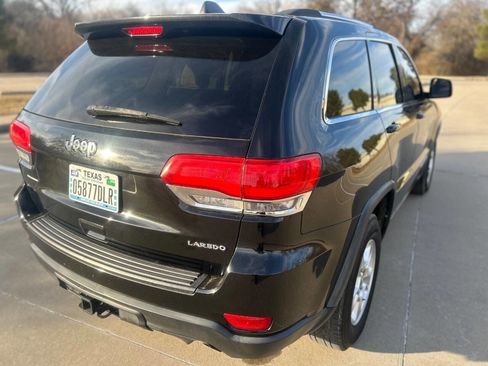 Used 2014 Jeep Grand Cherokee Laredo w/ Quick Order Package 23E image 6