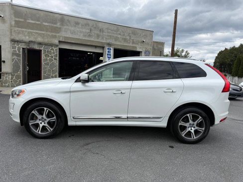 Used 2015 Volvo XC60 T6 Platinum AWD/4WD image 4