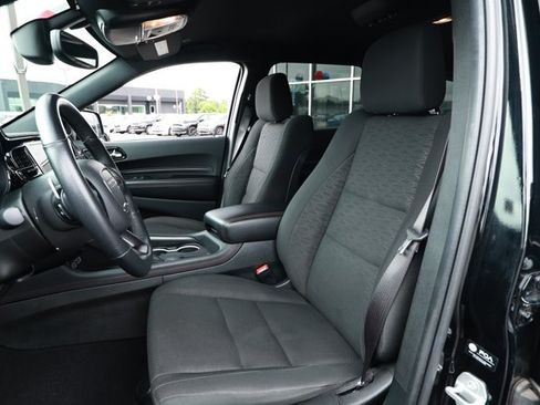 Certified 2025 Dodge Durango GT RWD image 23