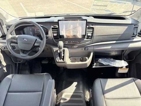 New 2026 Ford Transit 250 148 Medium Roof RWD image 17