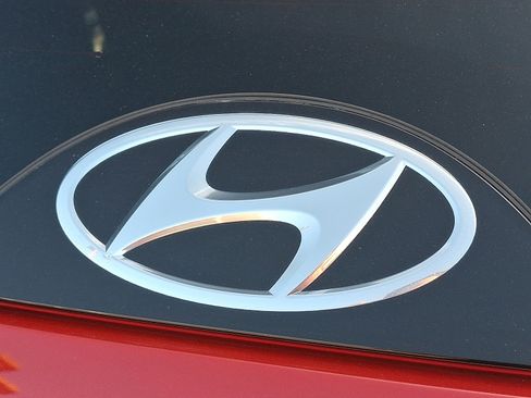 Used 2022 Hyundai Tucson SEL w/ Convenience Package image 29