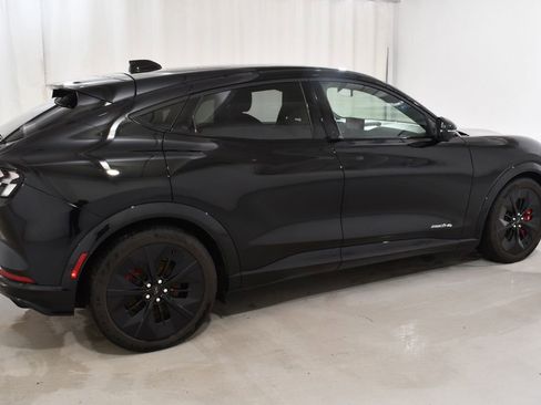 Used 2025 Ford Mustang Mach-E GT image 11