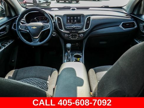 Used 2023 Chevrolet Equinox LT w/ Driver Convenience Package FWD image 25