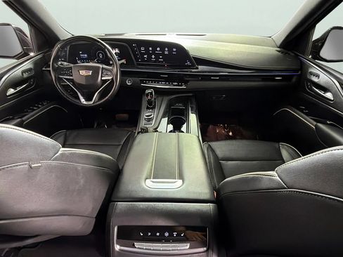 Used 2021 Cadillac Escalade Sport w/ Driver Assist Tech Package RWD image 38