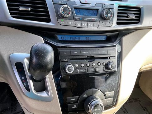 Used 2012 Honda Odyssey EX-L image 16