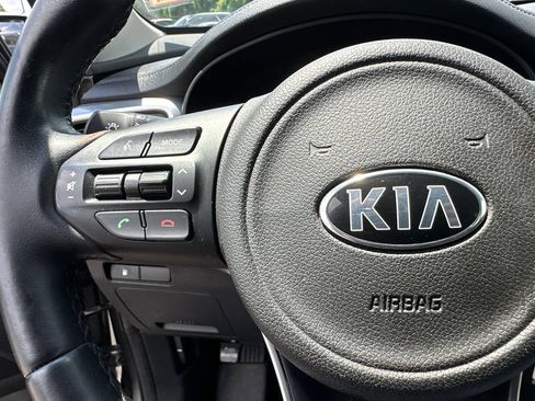 Used 2016 Kia Sorento FWD w/ LX Convenience Package image 25