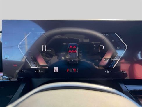 Certified 2025 BMW i5 xDrive40 w/ Premium Package image 15