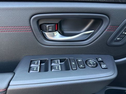 New 2026 Honda Pilot Black Edition image 5