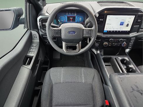 Used 2025 Ford F150 STX w/ Equipment Group 200A image 11