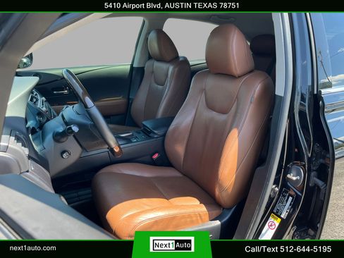 Used 2015 Lexus RX 350 FWD image 17