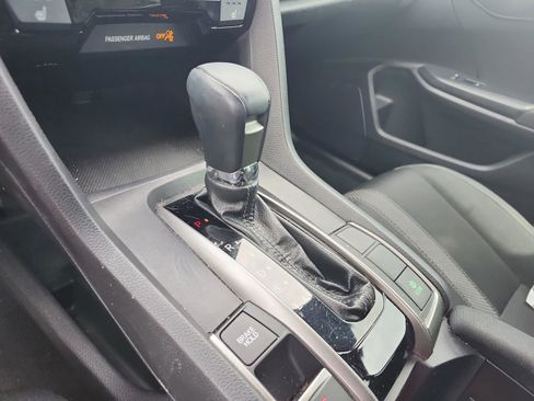 Used 2021 Honda Civic EX image 15