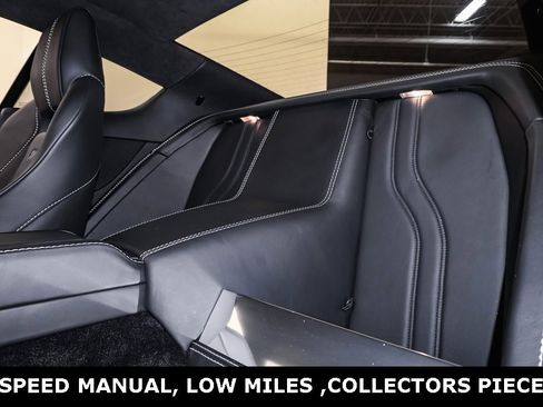 Used 2009 Aston Martin DBS Coupe image 25