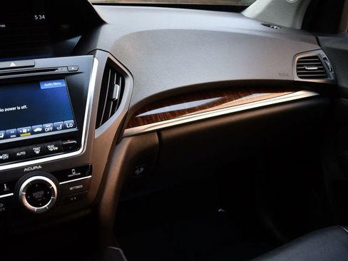 Used 2019 Acura MDX SH-AWD image 26