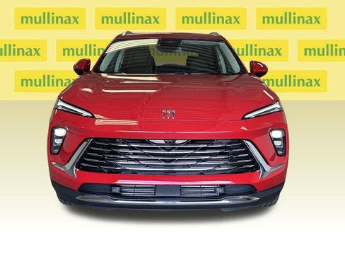 New 2025 Buick Envision Preferred image 5