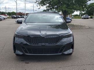 New 2027 BMW 530i xDrive w/ M Sport Package AWD/4WD video 2