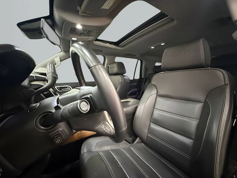 Used 2020 GMC Yukon Denali AWD/4WD image 28