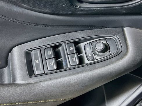 Used 2024 Subaru Outback Wilderness AWD/4WD image 16