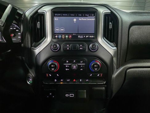 Used 2021 Chevrolet Silverado 1500 LT w/ All Star Edition Plus image 28