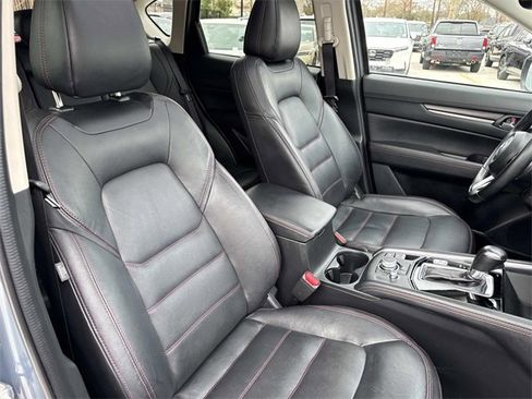Used 2024 MAZDA CX-5 Carbon Edition image 10