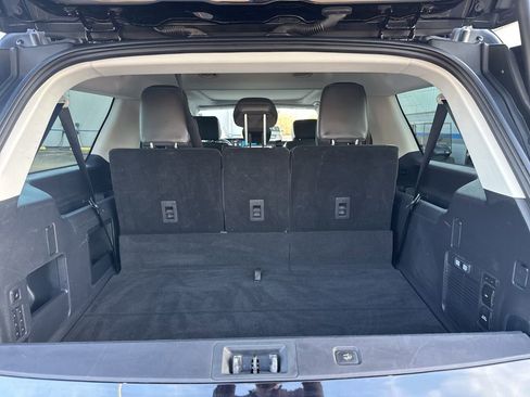 Used 2025 Ford Expedition Max Active image 11