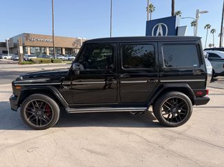 Used 2016 Mercedes-Benz G 63 AMG 4MATIC video 2