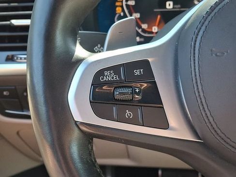 Used 2020 BMW X3 M40i w/ Premium Package AWD/4WD image 26