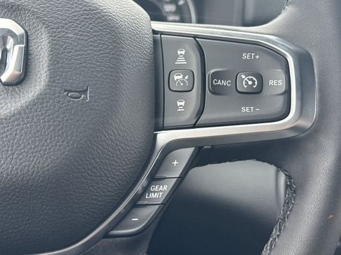 New 2026 RAM 3500 Big Horn AWD/4WD image 27