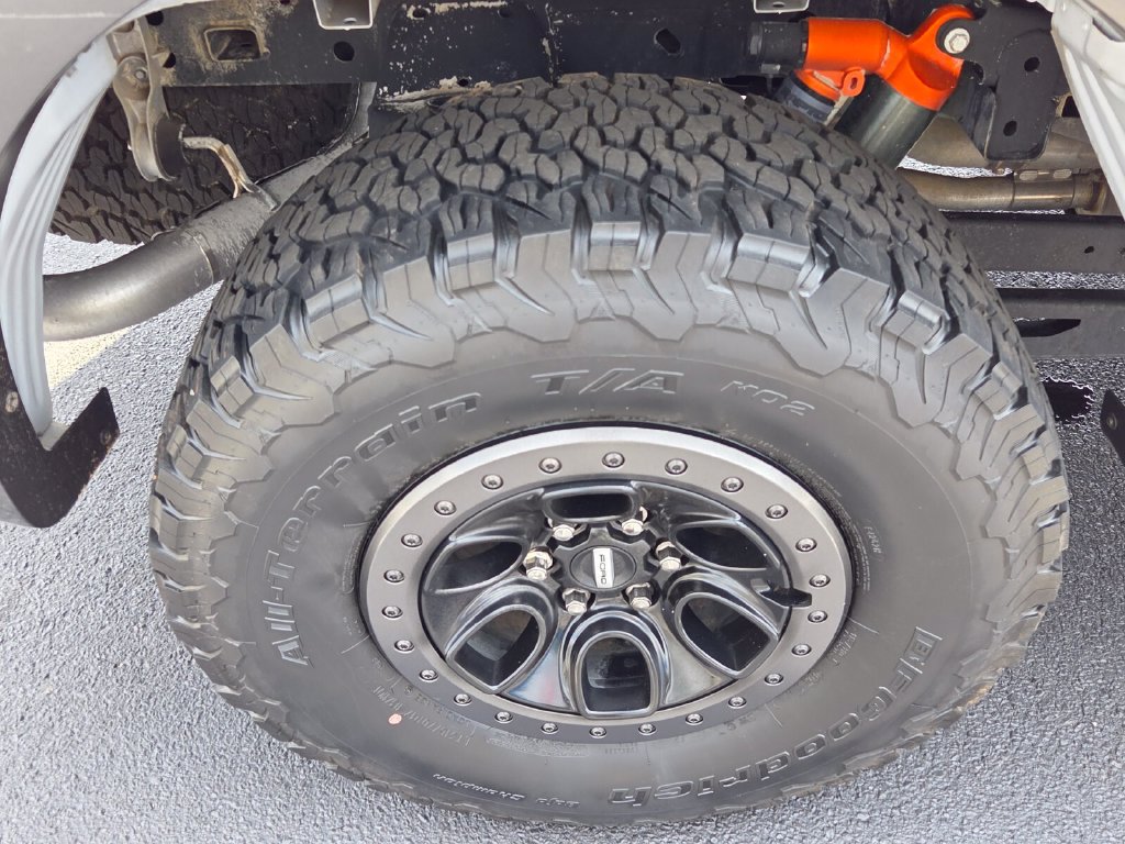 Used 2023 Ford F150 Raptor AWD/4WD image 22
