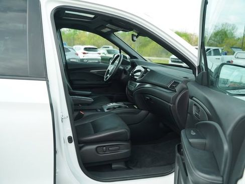 Used 2022 Honda Passport EX-L image 21