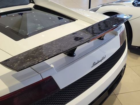 Used 2009 Lamborghini Gallardo LP 560-4 AWD/4WD image 8