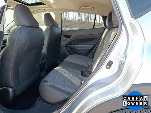 Used 2024 Subaru Crosstrek 2.0i Premium image 40