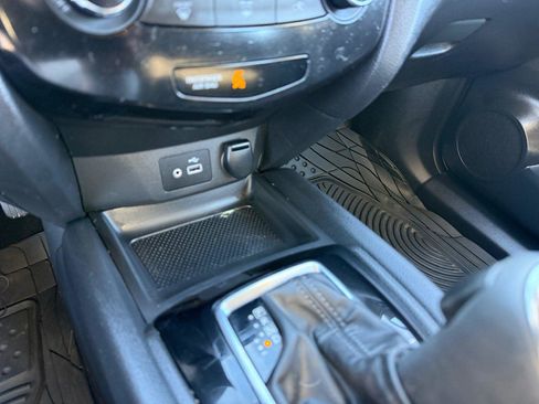 Used 2020 Nissan Rogue Sport S w/ Appearance Package image 25