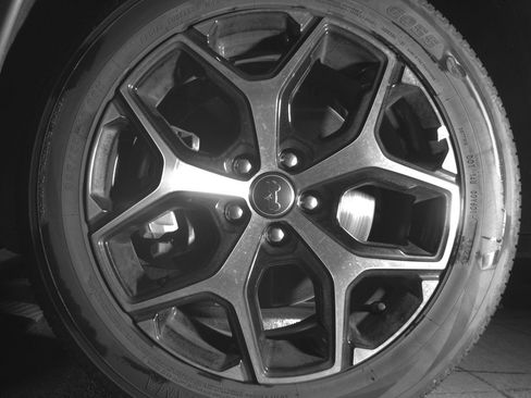 Used 2025 Jeep Compass Limited image 12