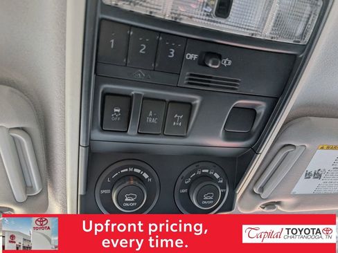 Used 2017 Toyota 4Runner TRD Pro image 24