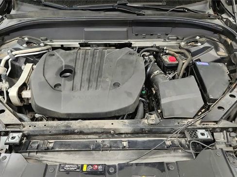 Used 2023 Volvo XC60 B5 Ultimate w/ Climate Package image 20