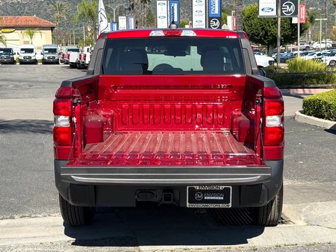 New 2026 Ford Maverick XLT w/ XLT Luxury Package AWD/4WD image 12