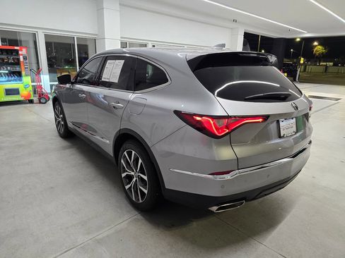 Used 2022 Acura MDX FWD w/ Technology Package image 4