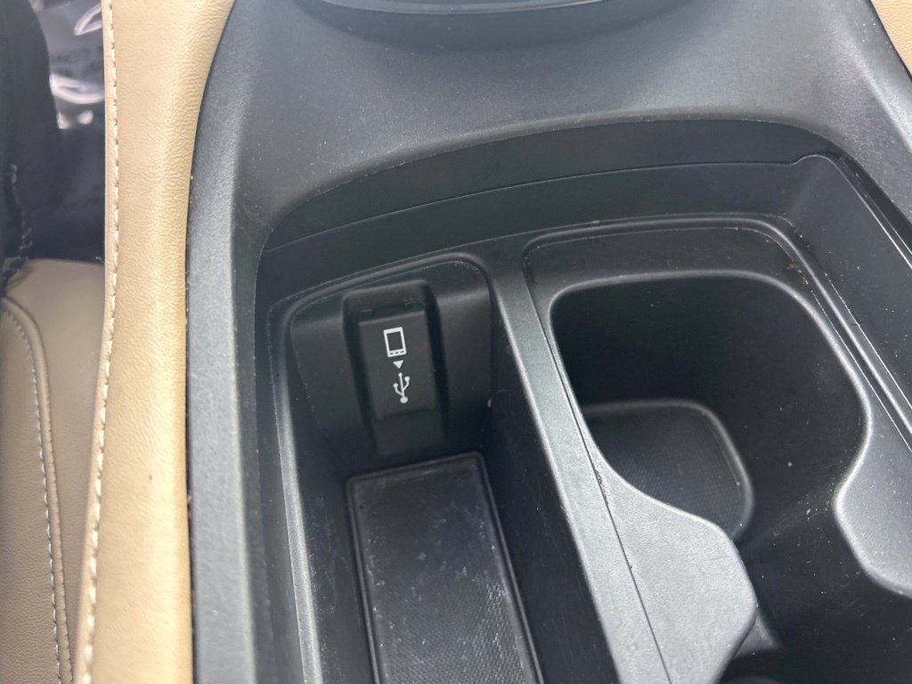 Used 2020 Acura RDX w/ Technology Package FWD image 44