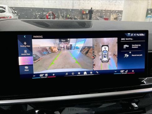 Certified 2025 BMW X5 xDrive40i w/ M Sport Package image 23