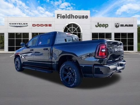 New 2026 RAM 1500 Express AWD/4WD image 27