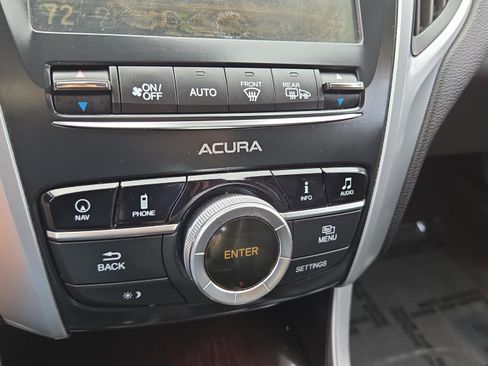 Used 2015 Acura TLX w/ Technology Package FWD image 30