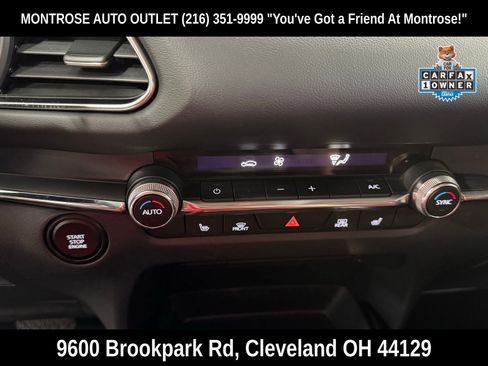 Used 2023 MAZDA CX-30 AWD 2.5 S w/ Preferred Package image 24