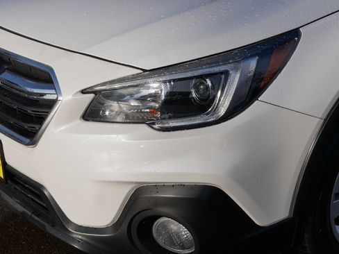 Used 2019 Subaru Outback 2.5i Premium w/ Protection Package #1 image 16