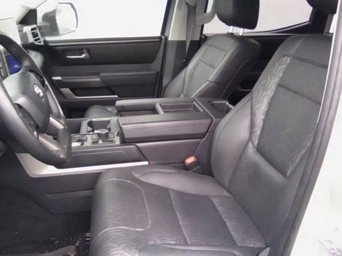 Used 2023 Toyota Tundra SR5 w/ TRD Off-Road Premium Package image 18