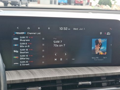 Used 2024 Kia Telluride SX Prestige w/ Towing Package AWD/4WD image 18