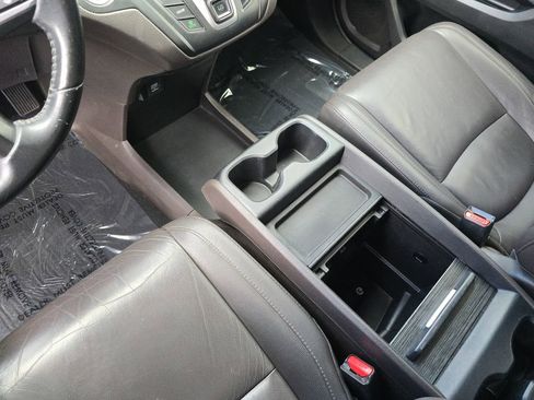 Used 2019 Honda Odyssey EX-L image 32